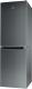 Lodówka Indesit LR7 S2 X 1