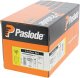 Zszywacz Multi Paslode gwoździe FH 2,8 x 25 mm, Kv. A2, 1000 szt. z gazem (142201) 1