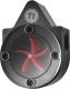 Thermaltake Wskaźnik przepływu Pacific Flow Indicator One (CL-W106-PL00BL-A) 1