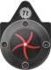 Thermaltake Wskaźnik przepływu Pacific Flow Indicator One (CL-W106-PL00BL-A) 1