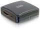 VGA-HDMI converter w/1600x1200 video & audio 1