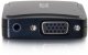 VGA-HDMI converter w/1600x1200 video & audio 3