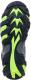Buty trekkingowe męskie Martes Buty męskie RONN MID black/dark grey/lime r. 43 2