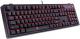 Klawiatura Thermaltake eSports Meka Pro Cherry MX Brown (KB-MGP-BRBDUS-01) 1