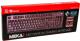 Klawiatura Thermaltake eSports Meka Pro (KB-MGP-BLBDUS-01) 4