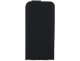 Mobilize MOB-CGFCB-IPH5, Flip case, Apple, iPhone 5/5S/SE, Black 1