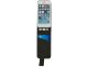 Mobilize MOB-CGFCB-IPH5, Flip case, Apple, iPhone 5/5S/SE, Black 1