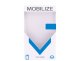 Mobilize MOB-CGFCB-IPH5, Flip case, Apple, iPhone 5/5S/SE, Black 2