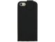 Mobilize MOB-CGFCB-IPH5, Flip case, Apple, iPhone 5/5S/SE, Black 3
