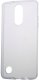 Mobilize MOB-23158, Cover, LG, K8 2017, Transparent 1