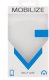 Mobilize MOB-23158, Cover, LG, K8 2017, Transparent 1