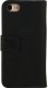 Mobilize MOB-24693, Wallet case, Apple, iPhone 6/6S/7/8, 11.9 cm (4.7"), Black 1