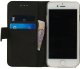 Mobilize MOB-24693, Wallet case, Apple, iPhone 6/6S/7/8, 11.9 cm (4.7"), Black 2