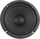 Kolumna Podspeakers Visaton VS-W170/8, 1.0 channels, 40 W, fu – 6000 Hz, 8 O, Black 2