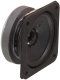 Visaton FR 8 JS, 1.0 channels, 10 W, 80 – 20000 Hz, 8 O, Black 1