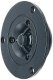 Visaton VS-DT94/4, 70 W, 100 W, 4 O, 1200 - 22000 Hz, Black, 23 mm 1