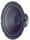 Visaton VS-W300/8, 1.0 channels, 120 W, fu – 2500 Hz, 8 O, Black 1