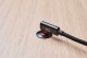 Ochno USB-C Cable | Angled | DP Video Alt Mode | Male/Male | USB-C - USB-C | 3.1 Gen 2 | Braided | 0 1