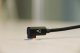 Ochno USB-C Cable | Angled | DP Video Alt Mode | Male/Male | USB-C - USB-C | 3.1 Gen 2 | Braided | 0 10