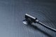 Ochno USB-C Cable | Angled | DP Video Alt Mode | Male/Male | USB-C - USB-C | 3.1 Gen 2 | Braided | 0 5