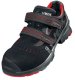Uvex Sikkerhedssko 2 Vibram 6522.2 S3 str 37 1