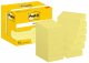Post-It 7100290163, Rectangle, Yellow, Paper, 51 mm, 38 mm, 100 sheets 2