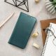 Kabura SMART MAGNETO do XIAOMI Redmi Note 14 PRO 5G / 14 PRO PLUS 5G ciemnozielony 2