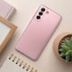 Futerał METALLIC do SAMSUNG S25 Edge różowy 5