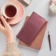 Kabura SMART MAGNETO do XIAOMI Redmi Note 14 PRO 5G / 14 PRO PLUS 5G burgundowy 1