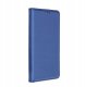 Kabura SMART CASE Book do MOTOROLA Edge 50 Neo granatowy 1