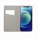 Kabura SMART CASE Book do MOTOROLA Edge 50 Neo granatowy 2
