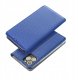 Kabura SMART CASE Book do MOTOROLA Edge 50 Neo granatowy 3