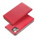 Kabura SMART CASE Book do HONOR Magic 7 Lite czerwony 4