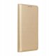 Kabura SMART CASE Book do HONOR Magic 7 Lite złoty 1