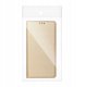 Kabura SMART CASE Book do HONOR Magic 7 Lite złoty 1