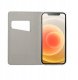 Kabura SMART CASE Book do HONOR Magic 7 Lite złoty 2