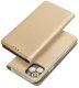 Kabura SMART CASE Book do HONOR Magic 7 Lite złoty 3