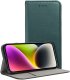 Kabura SMART MAGNETO do HONOR Magic 7 PRO ciemnozielony 1