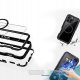 Futerał wodoodporny SHELLBOX GT kompatybilny z MagSafe do IPHONE 16 Pro Max czarny 6