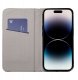 Kabura SMART MAGNETO do HONOR Magic 7 PRO granatowy 3