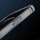 Futerał CLEAR MAG COVER kompatybilny z MagSafe do SAMSUNG S22 Plus transparentny 1