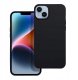Futerał MATT do SAMSUNG A06 4G czarny 1
