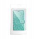 Kabura MEZZO Book do SAMSUNG A06 mandala zielony 6