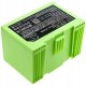Bateria do iRobot Roomba, 3400mAh 14.4V 1