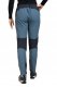 Spodnie torque women-orion blue-10 (s) 1