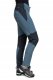 Spodnie torque women-orion blue-10 (s) 2