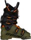 Buty tigard 130-capulet olive-fluo orange-28,5 DYNAFIT 1