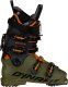 Buty tigard 130-capulet olive-fluo orange-28,5 DYNAFIT 2