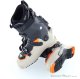 Buty radical pro-rock khaki-fluo orange-29 (44 2/3) DYNAFIT 2