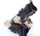 Buty radical pro-rock khaki-fluo orange-29 (44 2/3) DYNAFIT 3